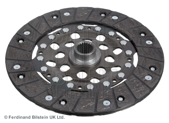 Clutch Disc